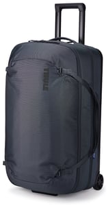 Thule Subterra 2 TSR490 Dark Slate Resväska Mjuk skal Grå 90 l Polykarbonat (PC), Polyester