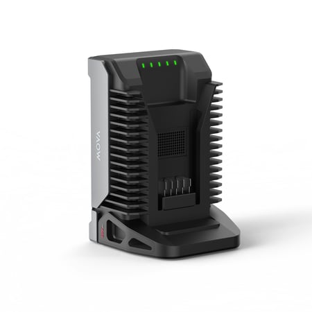 MOVA GC618 piła łańcuchowa 3600 W