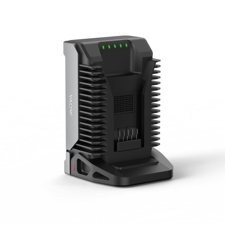 MOVA GC618 piła łańcuchowa 3600 W