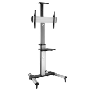 ROLINE 17031260 177,8 cm (70") Silber
