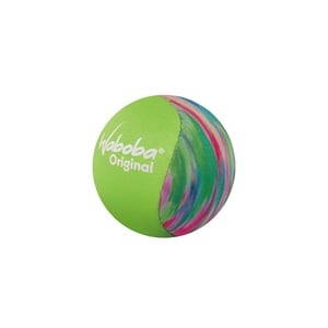 Waboba Original Strandball 5,5 cm Grün