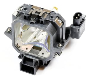 CoreParts ML10020 projektorlampa 165 W