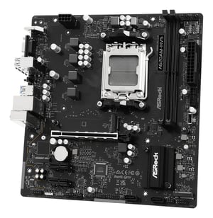 Asrock A620AM-HVS AMD A620A Gniazdo AM5 micro ATX
