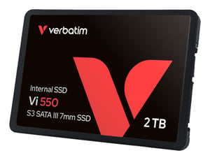Verbatim Vi550 S3 2 TB 2,5" SATA III