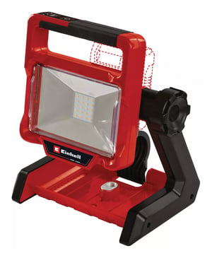 Einhell TE-CL 18/2000 LiAC – Solo Svart, röd LED