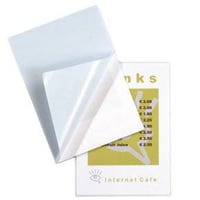 Laminating Sheets