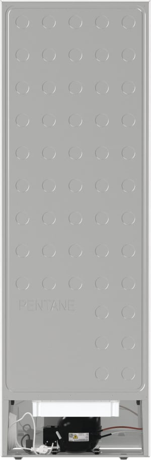 Gorenje FN619EEW5 Zamrażarka wolnostojąca Wolnostojący 280 l Biały