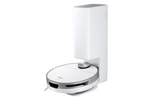 Samsung VR8500T 0,3 l Weiß