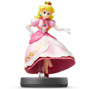 Nintendo Peach Nr. 2