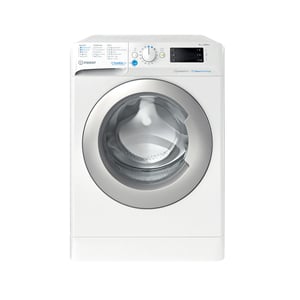 Indesit BWE 91496X WSV EE Waschmaschine Frontlader 9 kg 1351 U/min Weiß