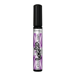 Rimmel Extra Long Lash mascara 003 Extreme Black 8 ml