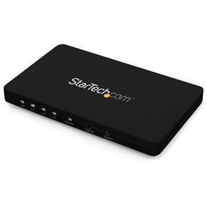 StarTech VS421HD4K HDMI Video Switch