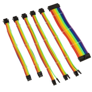 Kolink COREADEPT-EK-RBW wewnętrzny kabel zasilający 0,35 m