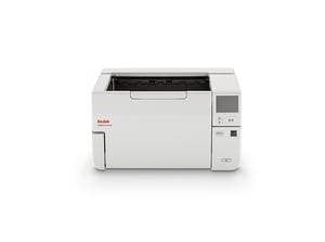 Kodak S3060 ADF Scanner 600 x 600 DPI A3 Black, White