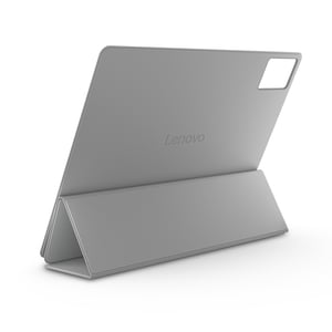 Lenovo Folio Case For Idea Tab Plus 30,7 cm (12.1") Szary