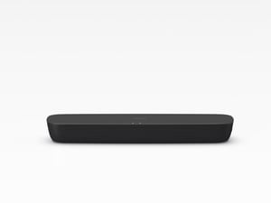 Panasonic SC-HTB200EGK Lautsprechermodul Schwarz 2.0-Kanal 80 W