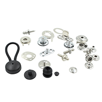 Sewing fasteners