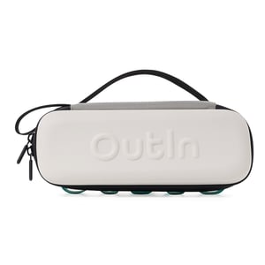 Outin OT-EVA-02-SB Część i akcesorium do ekspresów do kawy Pokrowiec