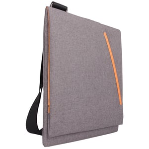 Canyon CNE-CTM10S5BG etui na tablet Obudowa na messenger Szary