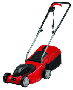 Einhell GC-EM 1032 Rasenmäher Wechselstrom Schwarz, Rot