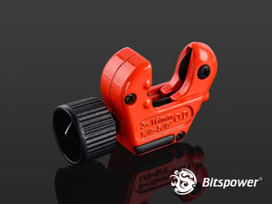 Bitspower BP-CMMTC Manual Pipe Cutter