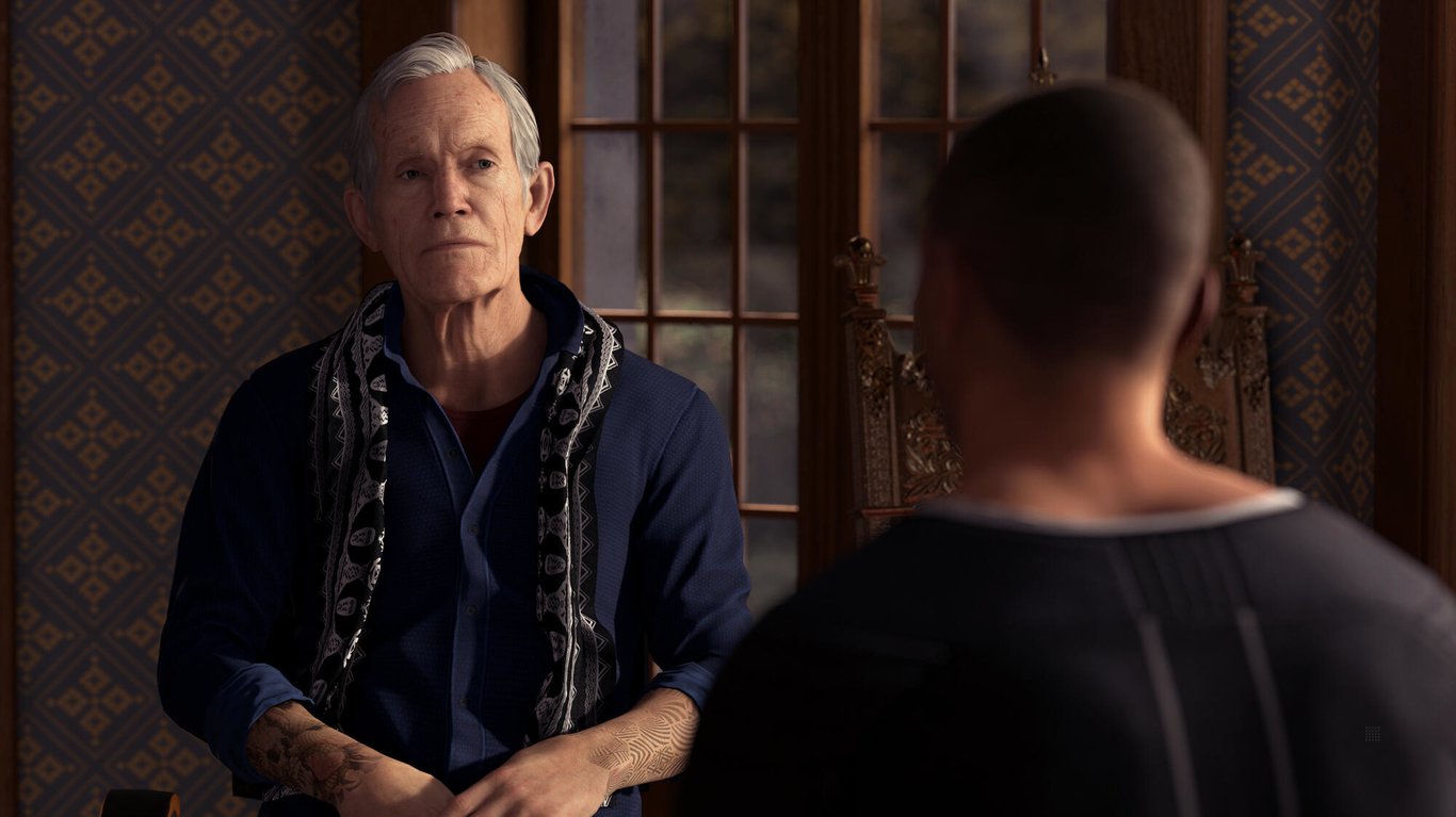 Sony Interactive Entertainment Detroit : Become Human Standardowy PlayStation 4