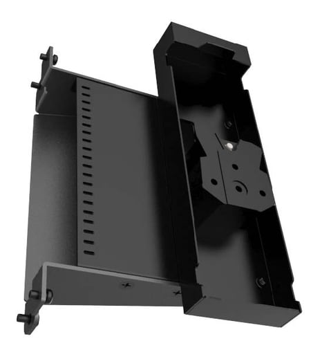 Elo Touch Solutions E990468 akcesorium do przenośnych komputerów Stacja dokująca bez ładowania