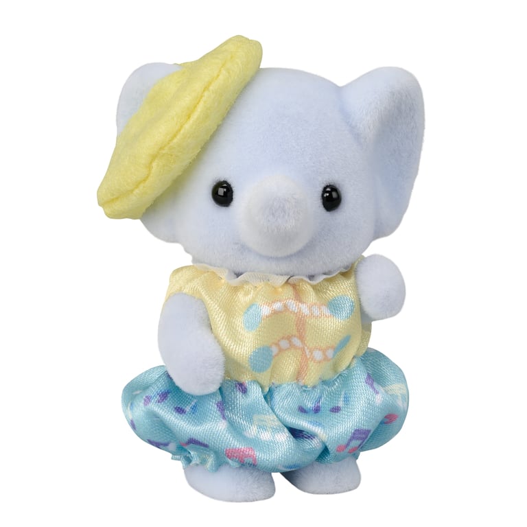 Sylvanian Families 5817 lalka
