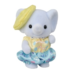 Sylvanian Families 5817 lalka