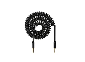 iiyama UC CABLE-A01 Audiokabel 0,25 m, 3,5 mm, schwarz