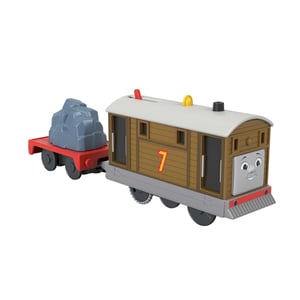 Fisher-Price Thomas & Friends HTN30 Toy Car