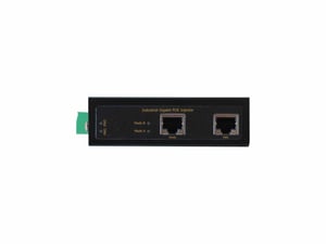 LevelOne IGP-0101 adapter PoE Gigabit Ethernet 56 V