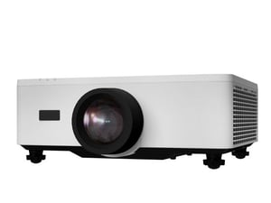 Sharp P601Q 6000 ANSI lumenów DLP UHD 4K (3840x2160) Biały