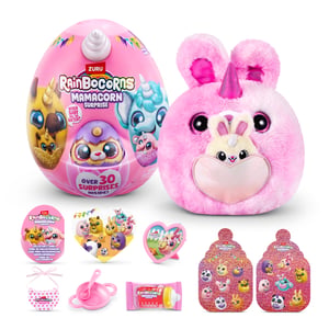 Rainbocorns 92121 Spielset