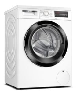 Bosch Serie 6 WUU28T48 Waschmaschine Frontlader 8 kg 1400 U/min Weiß