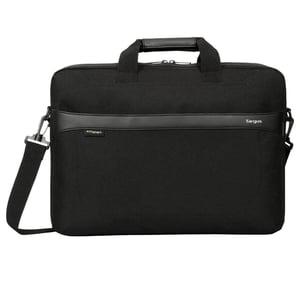 Targus GeoLite 35.6 cm (14") Slip Case, Black