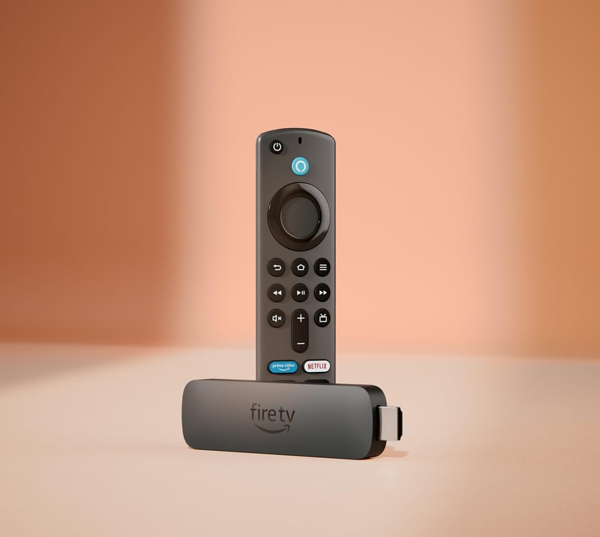 y*n様 Fire TV Stick 4K Max Amazon Fire TV Stick 4K Max(マックス)