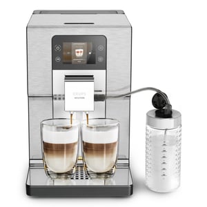 Krups Intuition Experience+ EA877D10 ekspres do kawy Pełna automatyka Ekspres do espresso 3 l