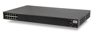Microsemi PD-9606GC Fast Ethernet, Gigabit Ethernet
