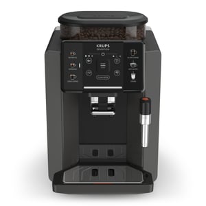 Krups Sensation C50 EA9108 Pełna automatyka Ekspres do espresso 1,7 l