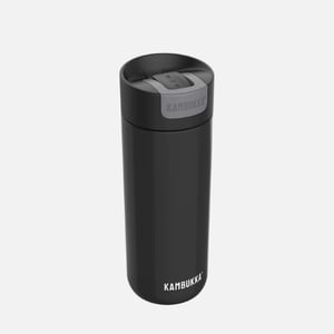 Kambukka Olympus 500ml thermos 0,5 l Black