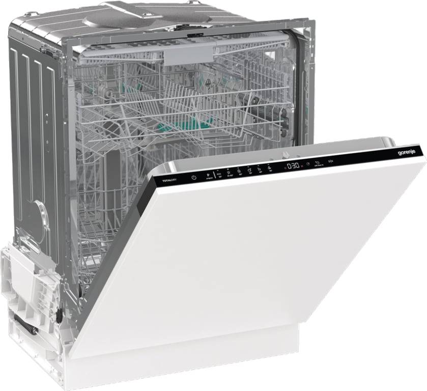 фото Посудомийна машина Gorenje GV643D90