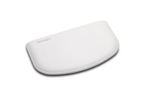 Kensington ErgoSoft-Handgelenkauflage für flache Mäuse/Touchpads, grau