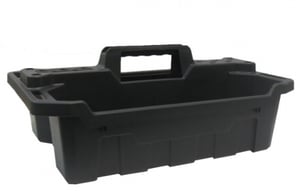 Stanley STST1-72359 Tool Box, Plastic, Black
