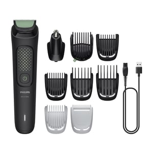 Philips MG3945/15 maszynka do włosów Czarny Lit