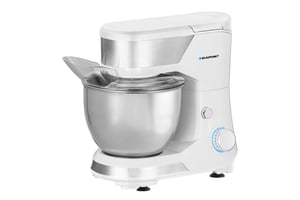Blaupunkt SMM501 Mixer 1000 W Countertop Mixer White