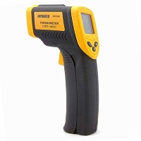 Temperature and Humidity Measurement Instruments