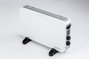 Ravanson CH-9000WT värmare, inomhus, vit, 2000 W