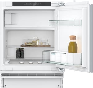 Siemens iQ300 KU22LVFD0 Unterbaukühl- und Gefrierschrank 110 l