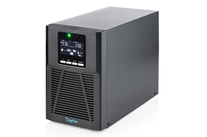 Digitus Online-USV-Systeme, Tower-Ausführung, 1000 VA / 1000 W